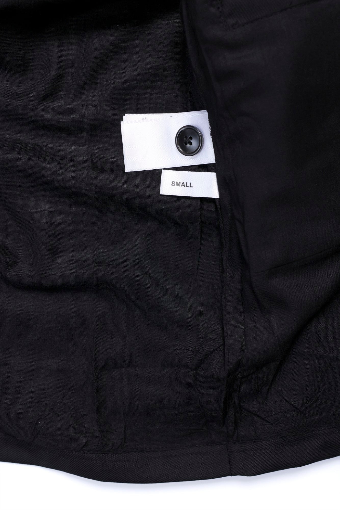 Tropical Wool Wacket