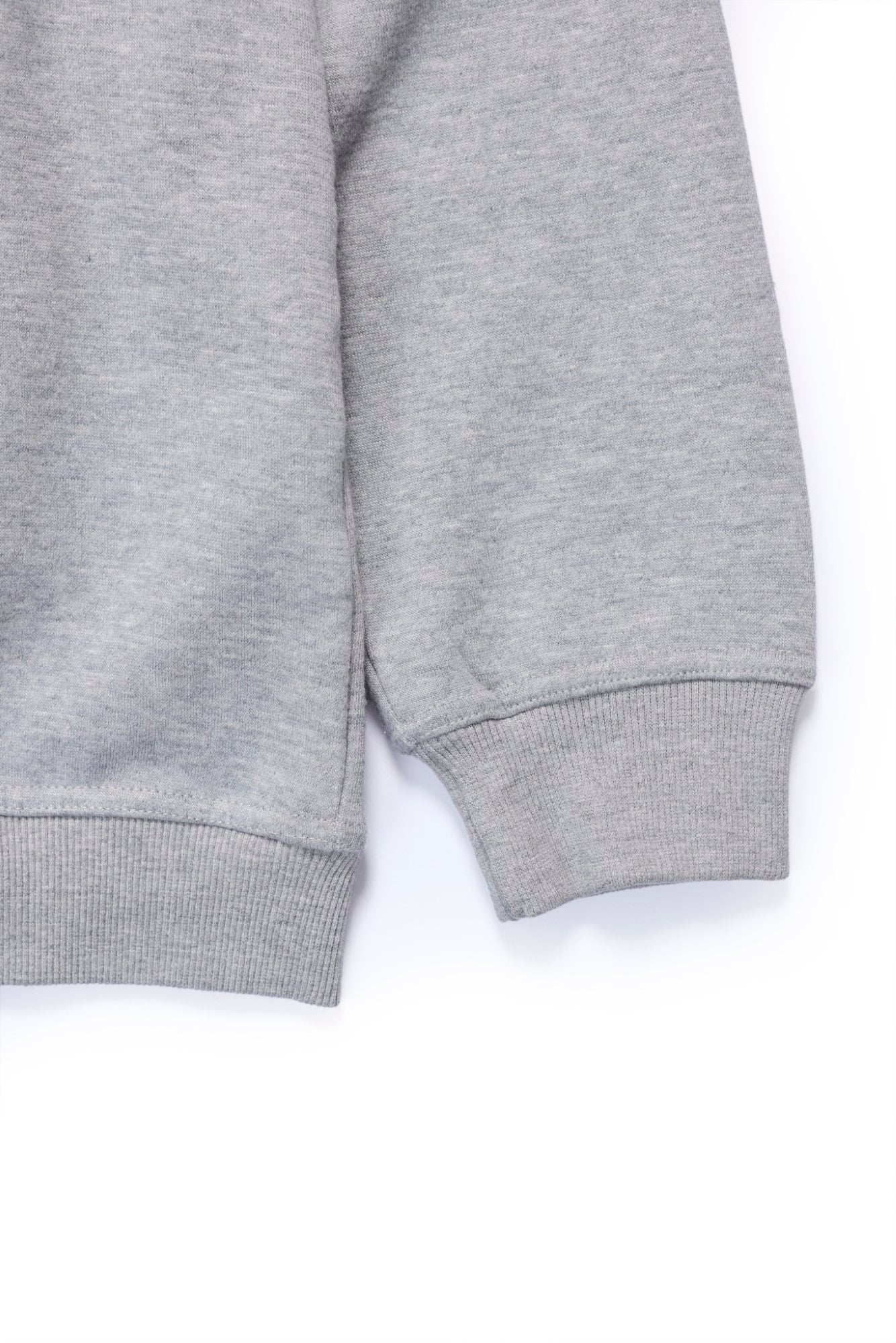 Grey Bedrock Polo
