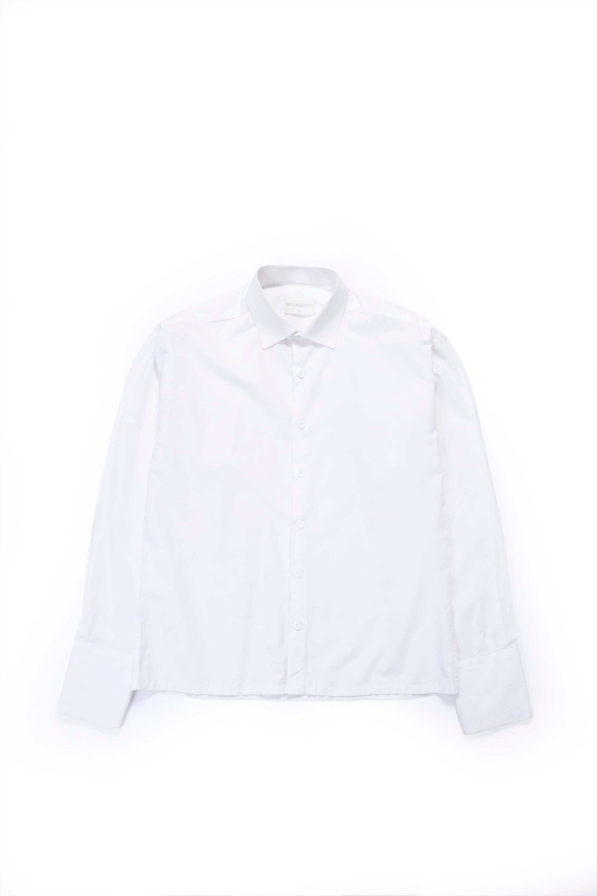 Cotton Poplin shirt