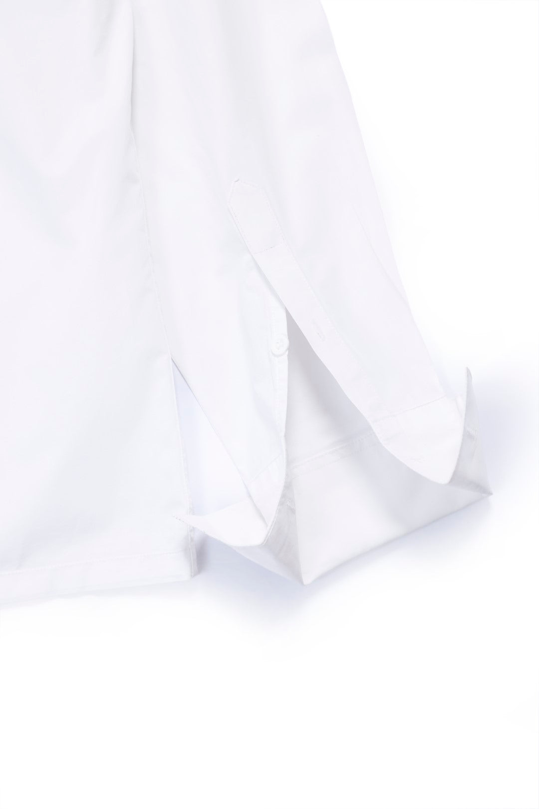 Cotton Poplin shirt