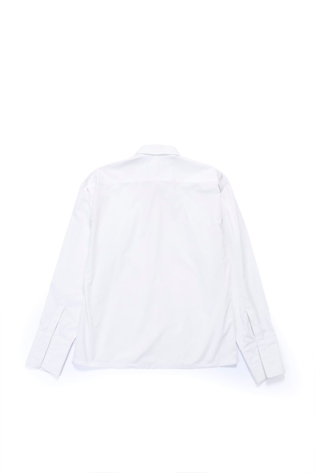 Cotton Poplin shirt