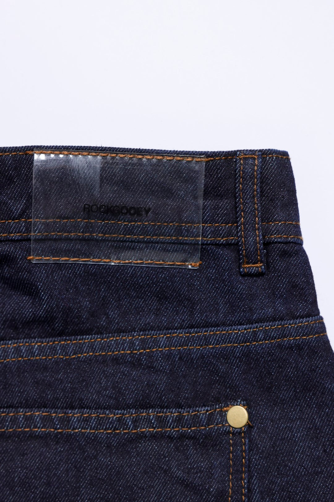 Pocket Jeans