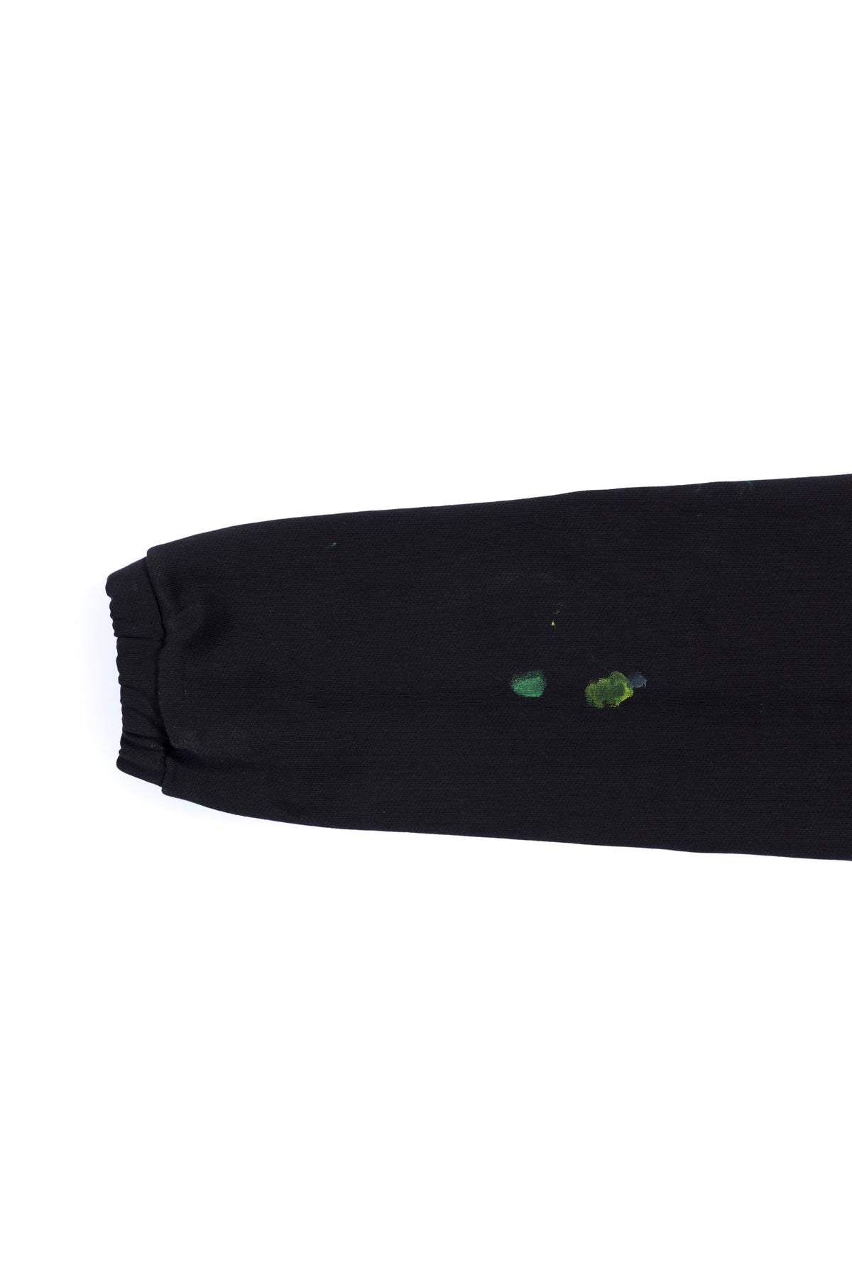 Trash can hoodie