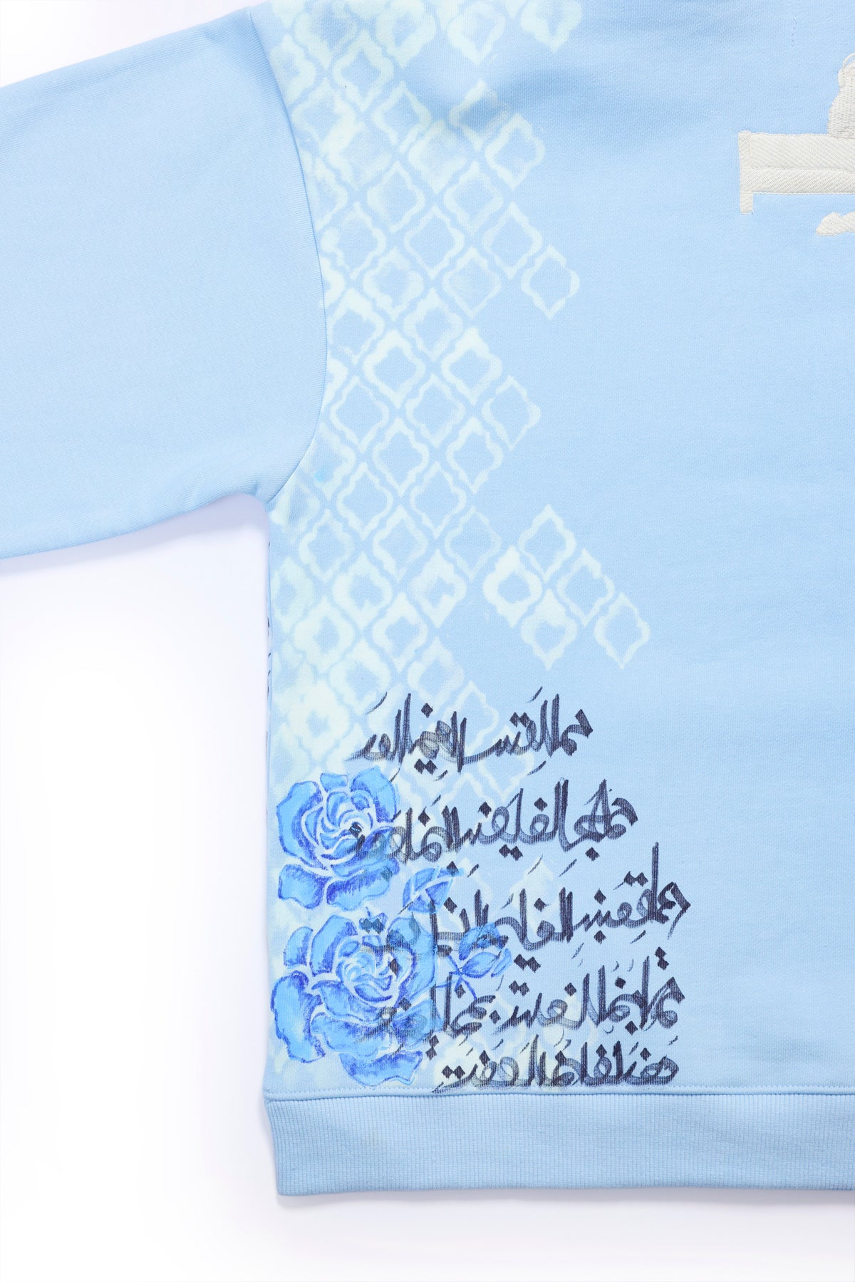 Soft Recitations