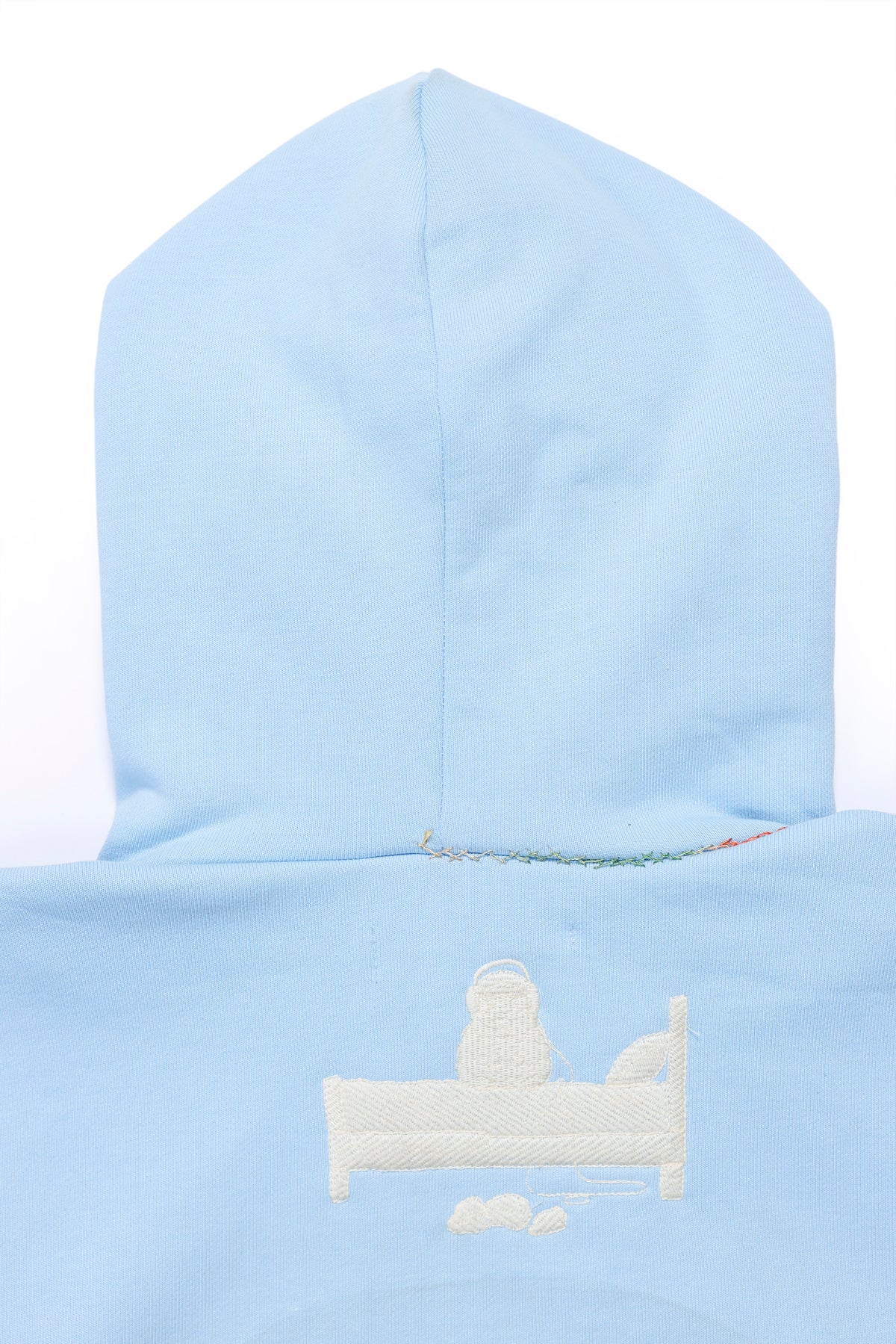 Stitched Atlantis