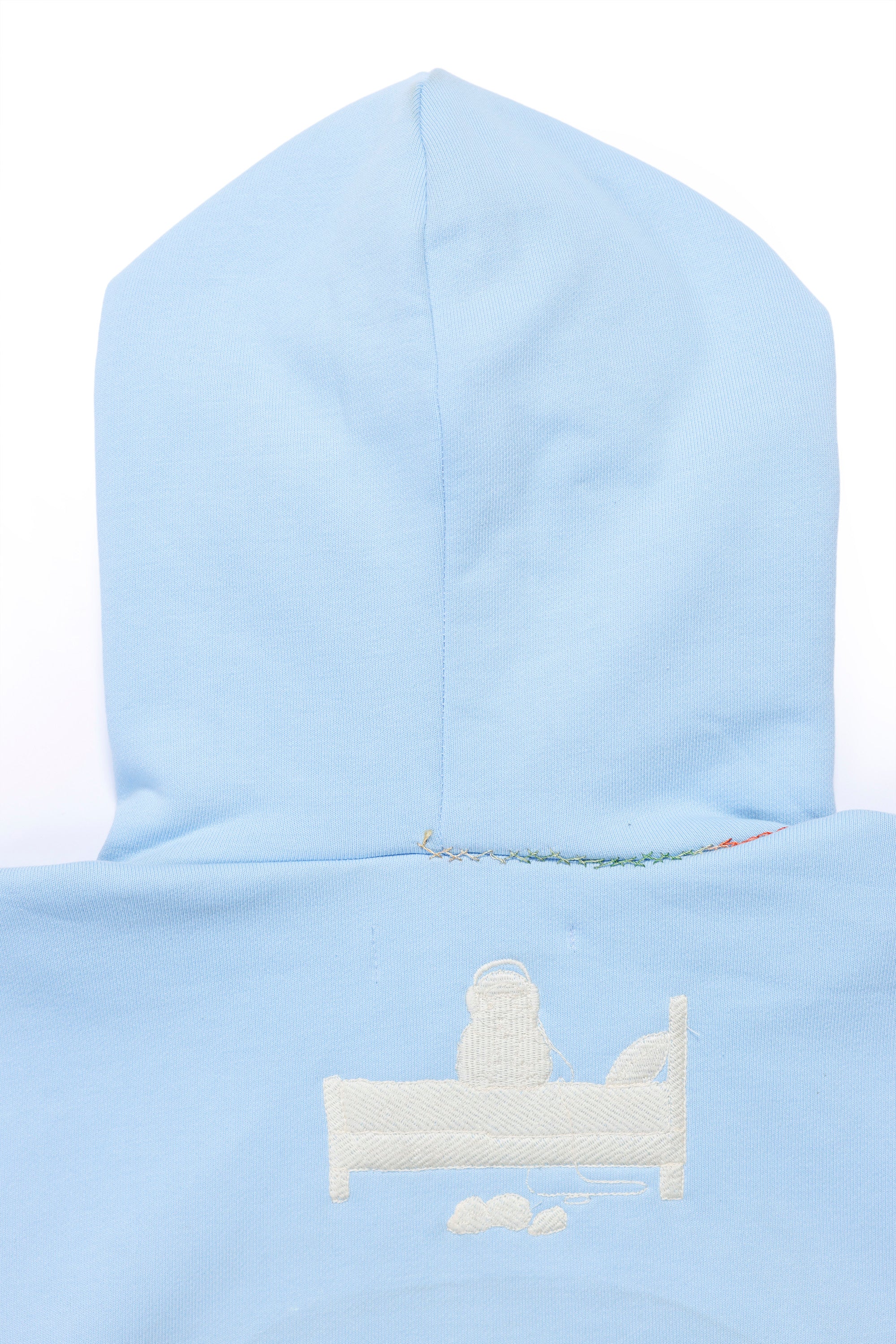 Stitched Atlantis
