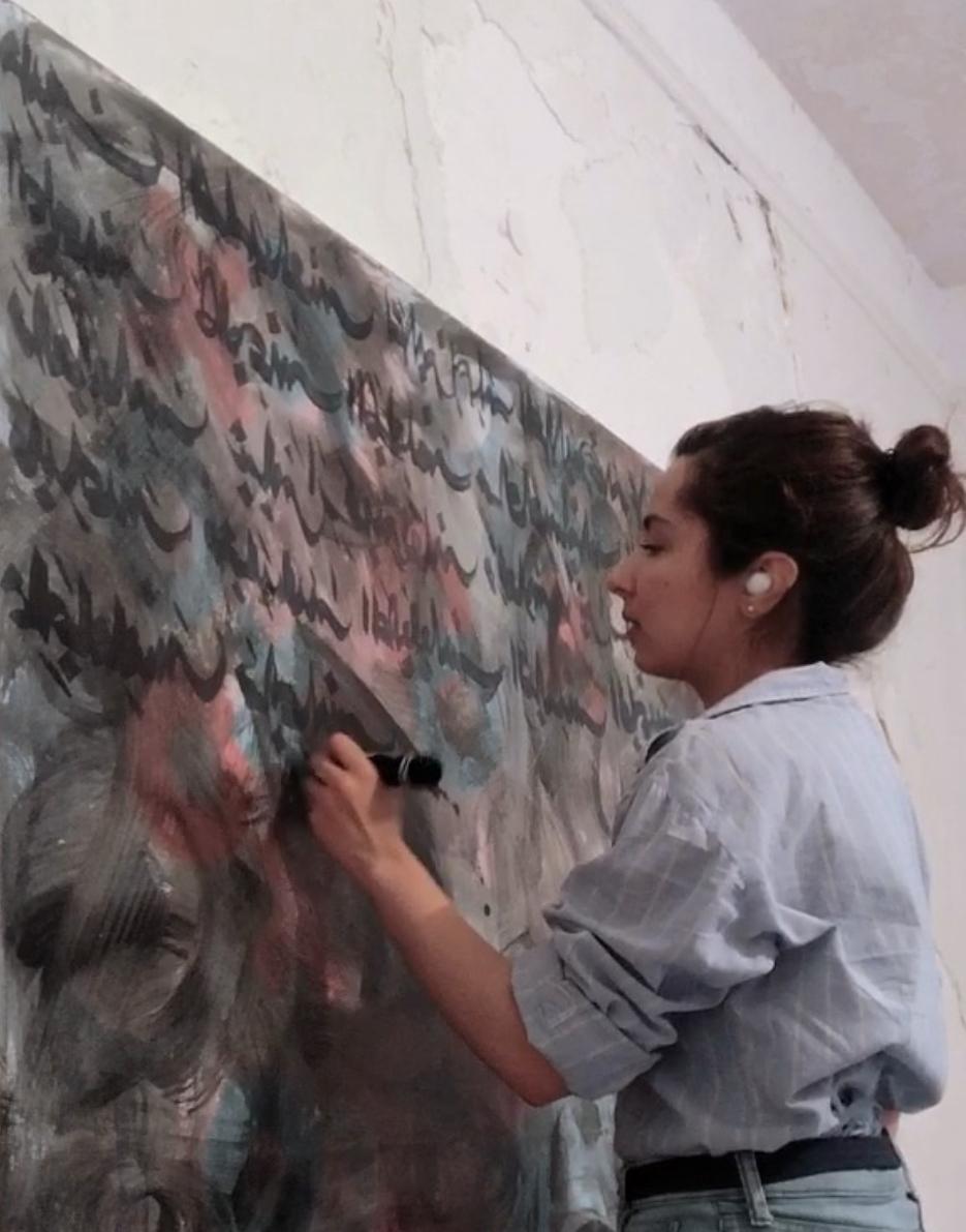 Ayesha Rumi 