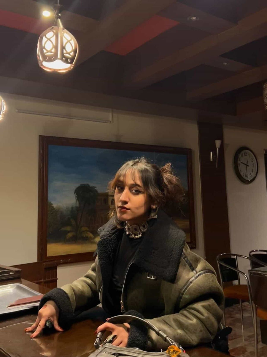 Safa Shahzad
