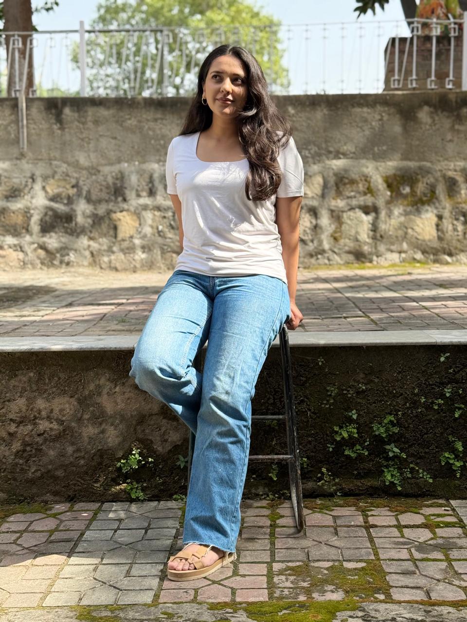 Zahra jadoon