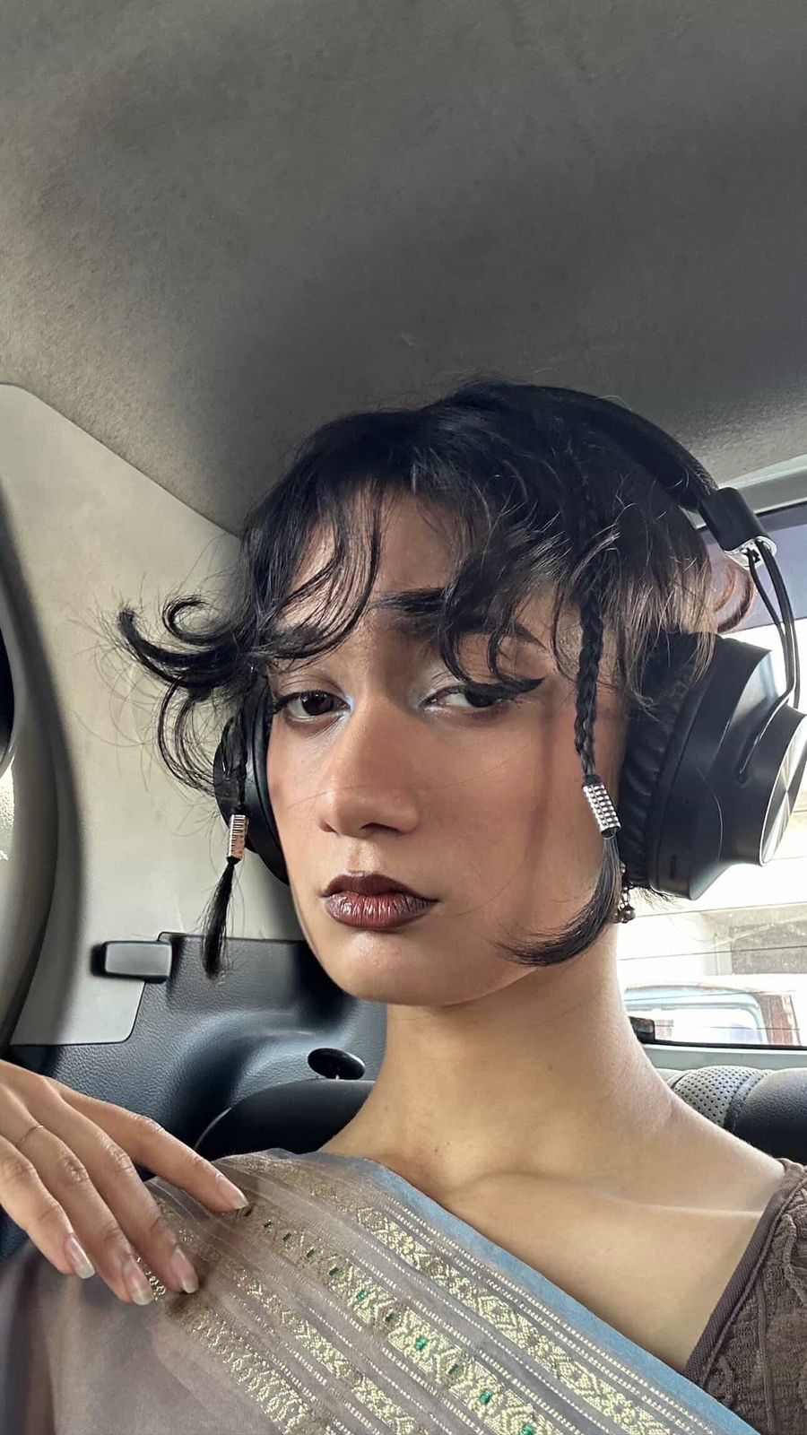 Hania Batool