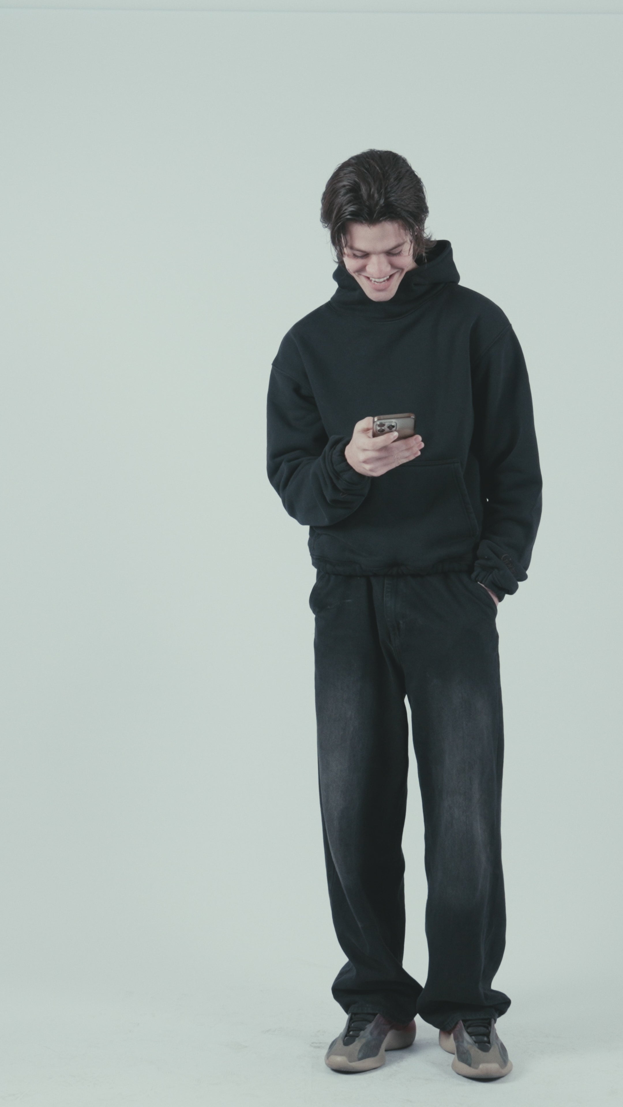 Woozy shrunk
