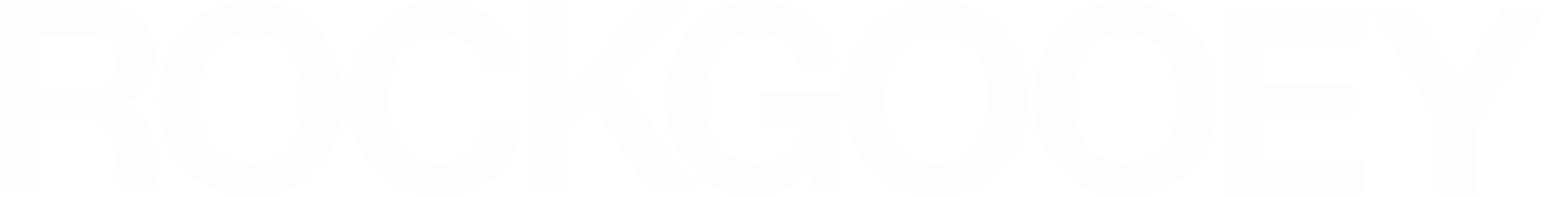 ROCKGOOEY